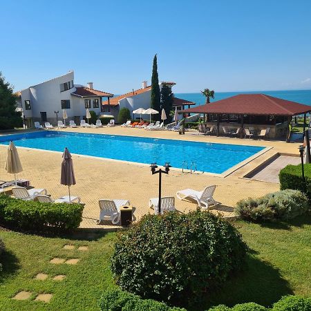 Diamond Apart Complex Sveti Vlas Dış mekan fotoğraf