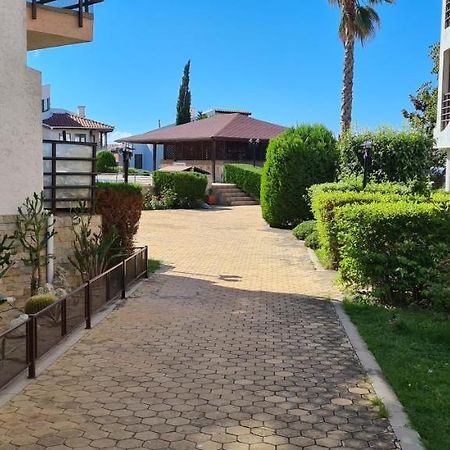 Diamond Apart Complex Sveti Vlas Dış mekan fotoğraf