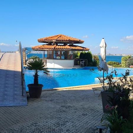 Diamond Apart Complex Sveti Vlas Dış mekan fotoğraf