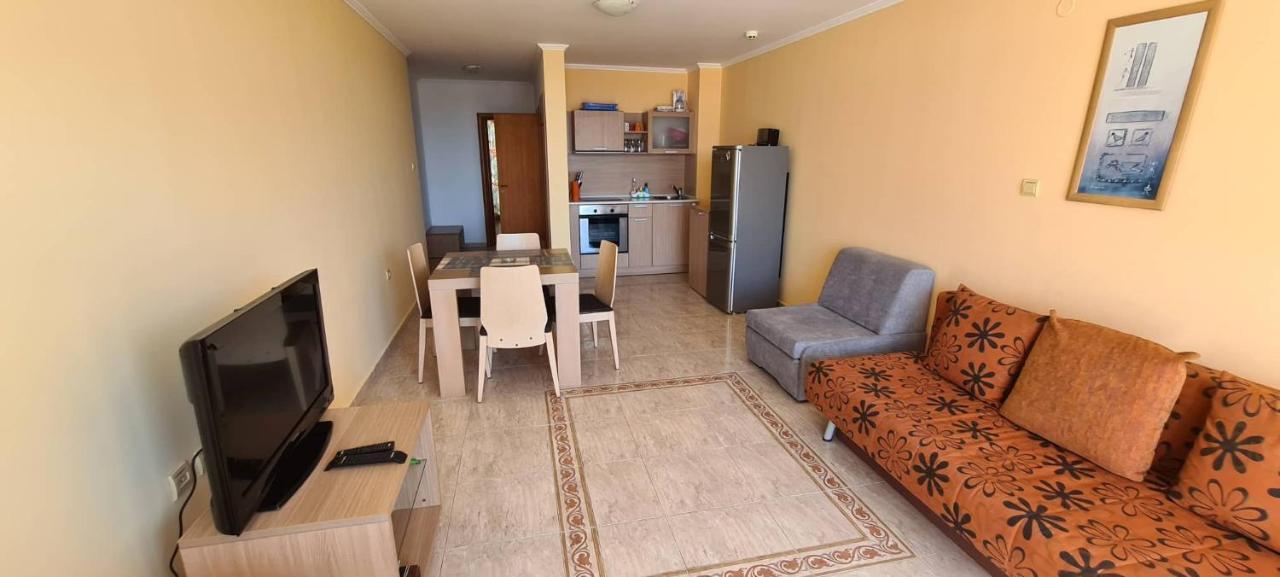 Diamond Apart Complex Sveti Vlas Dış mekan fotoğraf