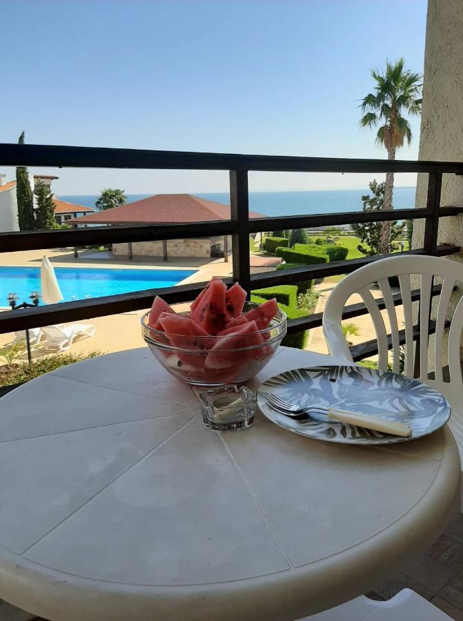 Diamond Apart Complex Sveti Vlas Dış mekan fotoğraf