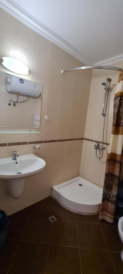 Diamond Apart Complex Sveti Vlas Dış mekan fotoğraf