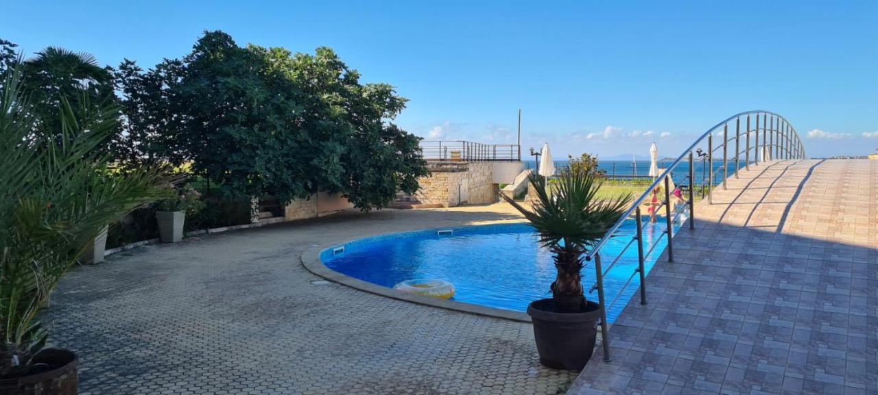 Diamond Apart Complex Sveti Vlas Dış mekan fotoğraf