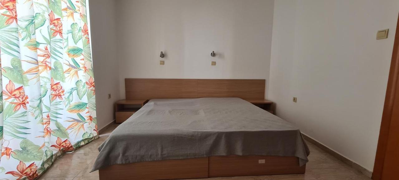 Diamond Apart Complex Sveti Vlas Dış mekan fotoğraf