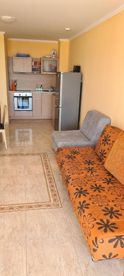 Diamond Apart Complex Sveti Vlas Dış mekan fotoğraf
