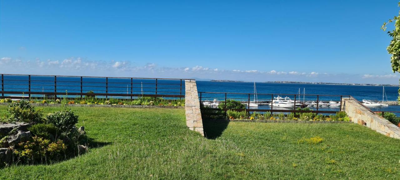 Diamond Apart Complex Sveti Vlas Dış mekan fotoğraf
